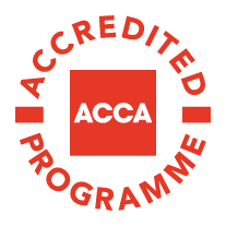 accredited programme 16920